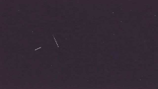 AMS68 meteor