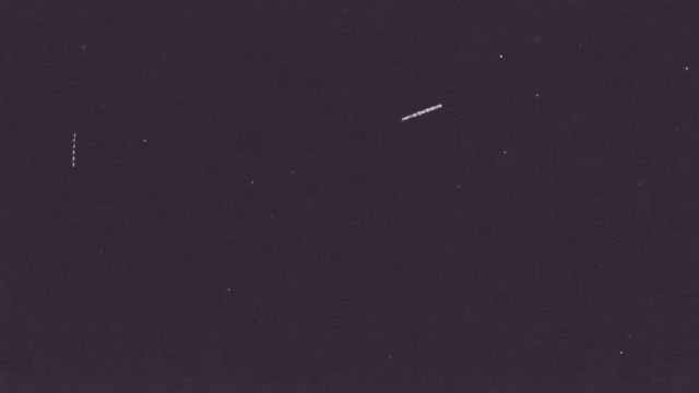 AMS68 meteor