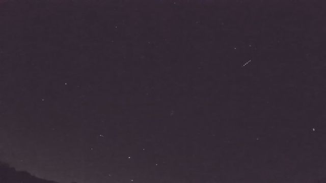 AMS68 meteor