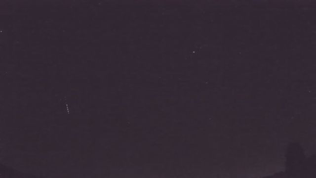 AMS68 meteor