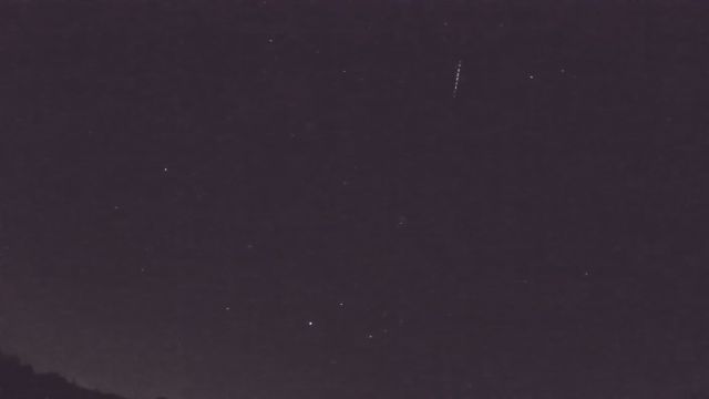 AMS68 meteor