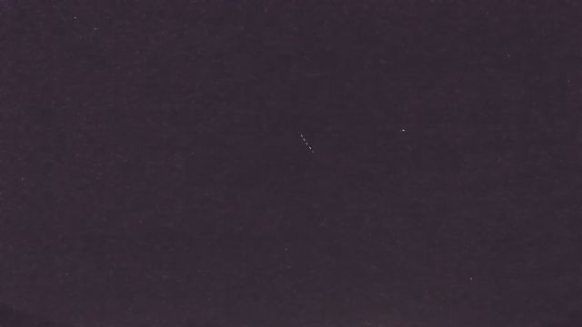 AMS68 meteor