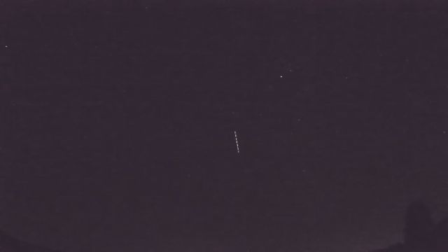 AMS68 meteor