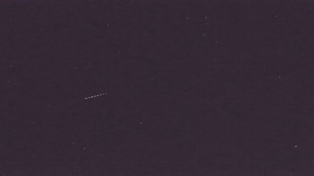 AMS68 meteor