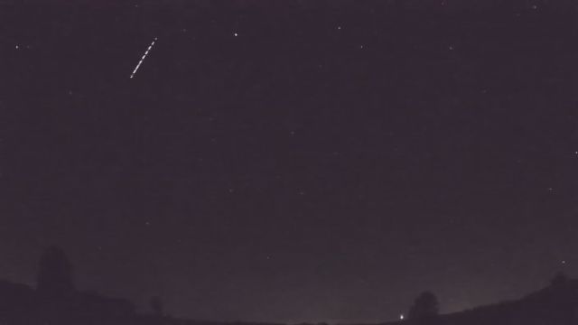 AMS68 meteor