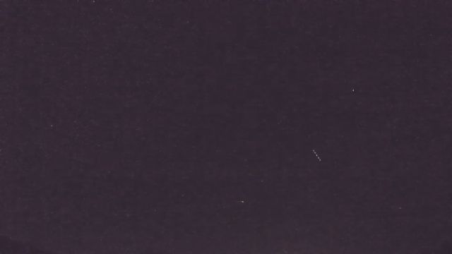 AMS68 meteor