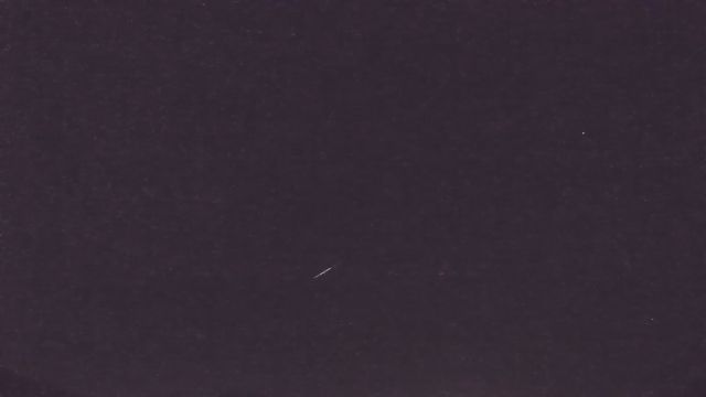AMS68 meteor