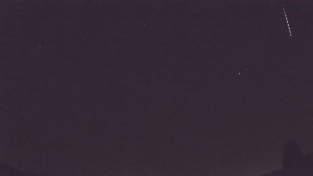 AMS68 meteor