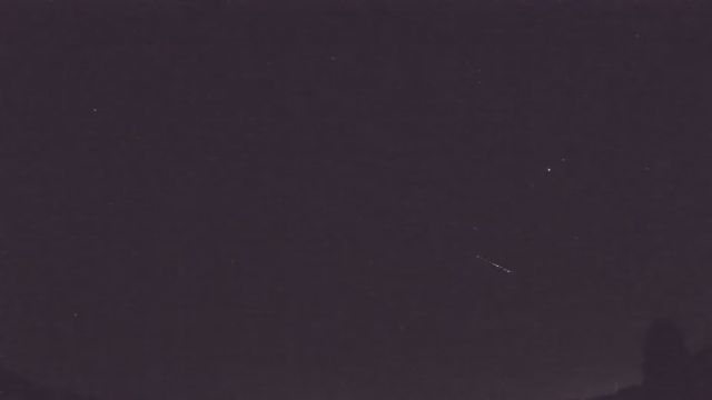AMS68 meteor
