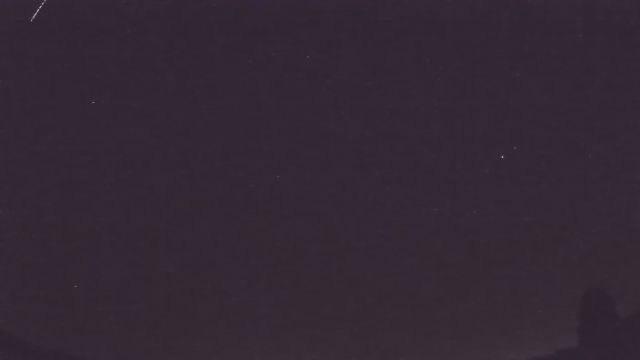 AMS68 meteor
