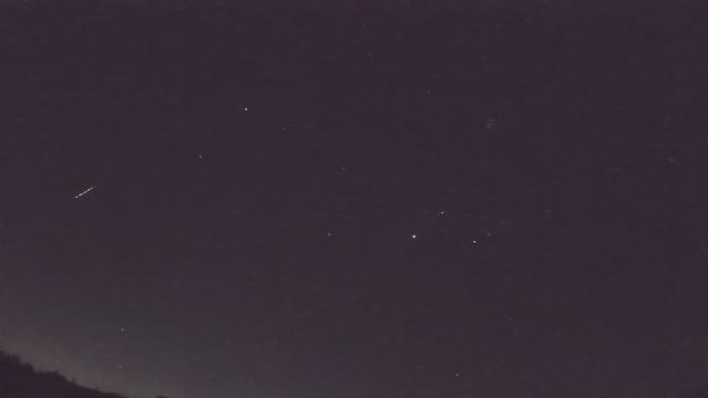 AMS68 meteor
