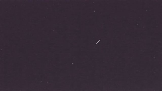 AMS68 meteor