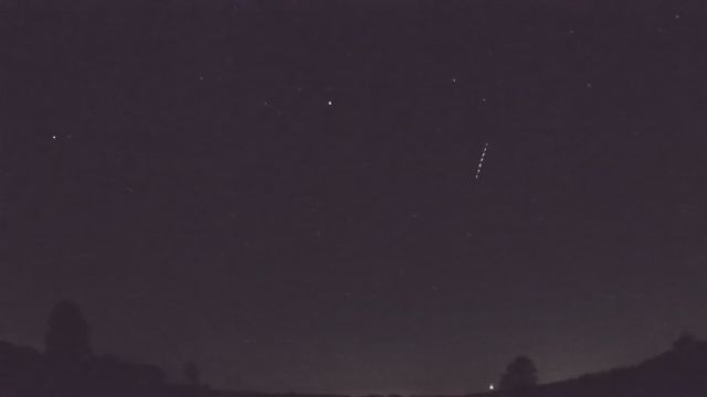 AMS68 meteor