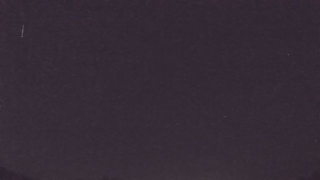 AMS68 meteor