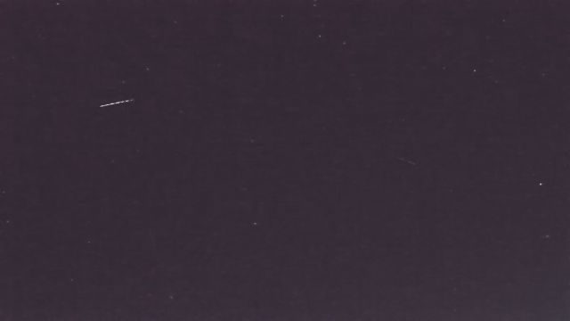 AMS68 meteor