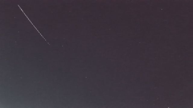 AMS68 meteor