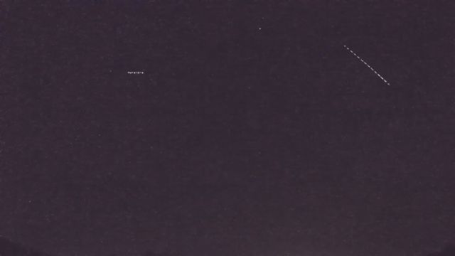 AMS68 meteor