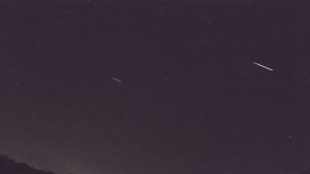 AMS68 meteor