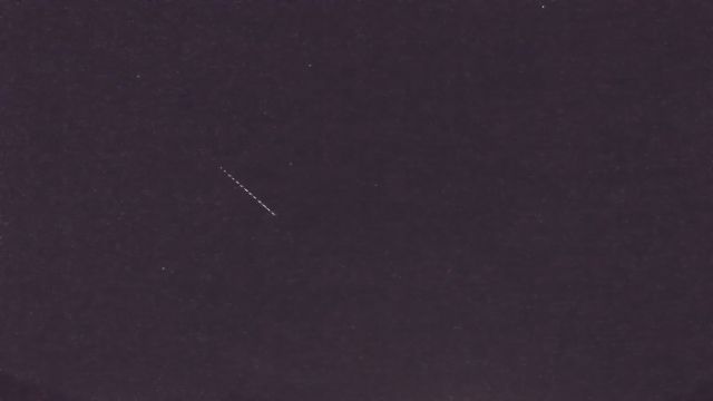 AMS68 meteor