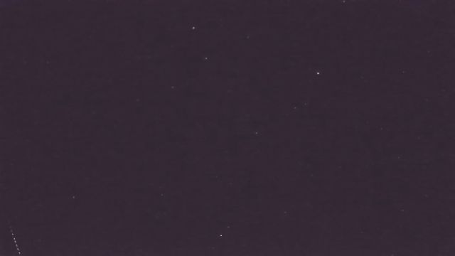 AMS68 meteor