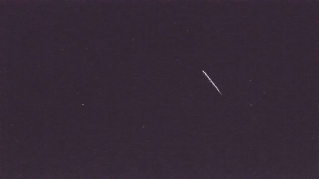AMS68 meteor
