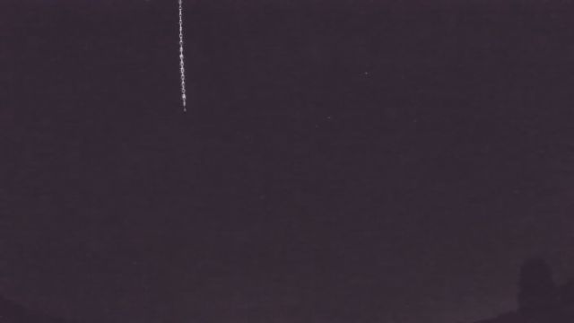 AMS68 meteor