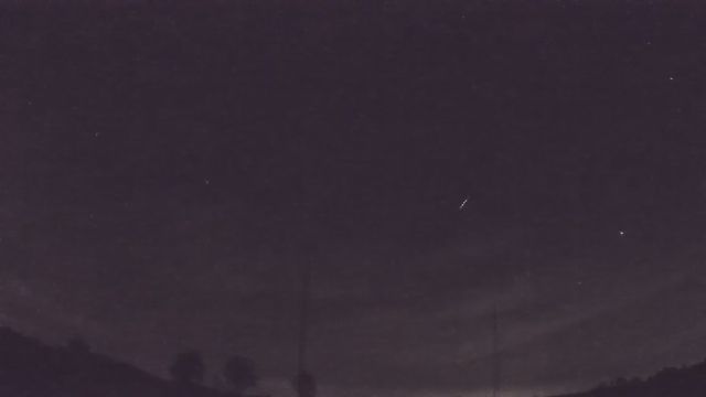 AMS68 meteor