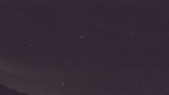 AMS68 meteor