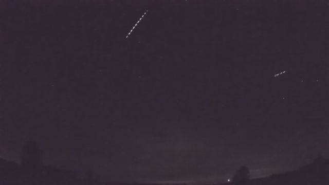 AMS68 meteor
