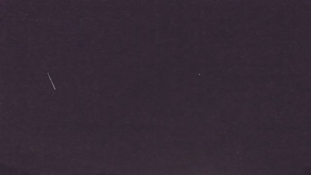 AMS68 meteor