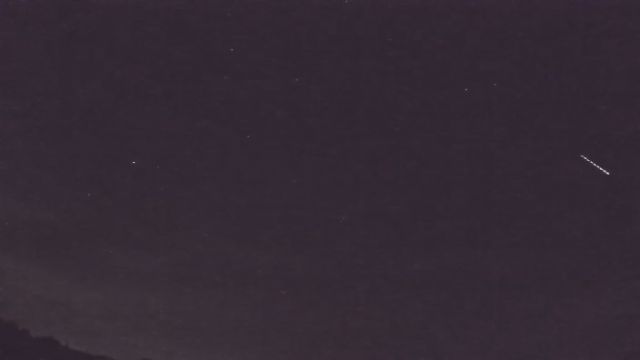 AMS68 meteor