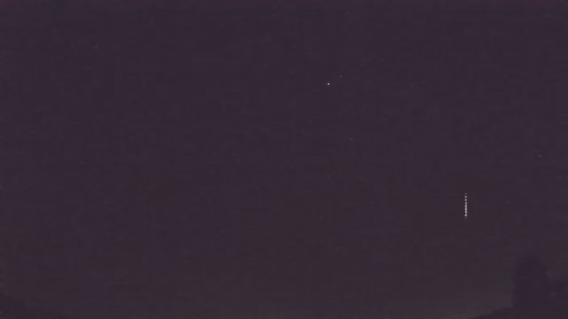 AMS68 meteor