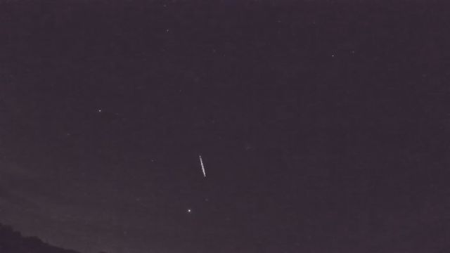 AMS68 meteor