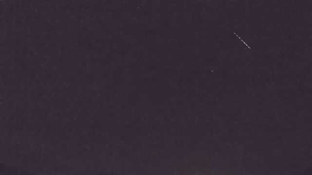 AMS68 meteor