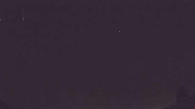AMS68 meteor