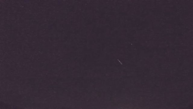 AMS68 meteor