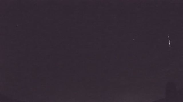 AMS68 meteor