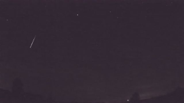 AMS68 meteor