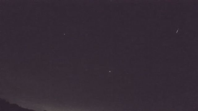 AMS68 meteor