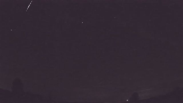 AMS68 meteor
