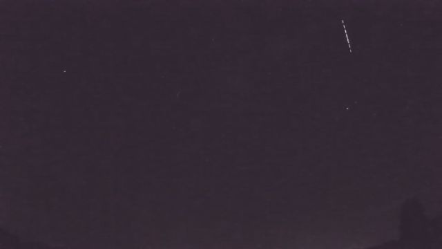 AMS68 meteor