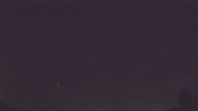 AMS68 meteor