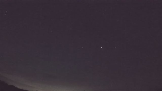 AMS68 meteor