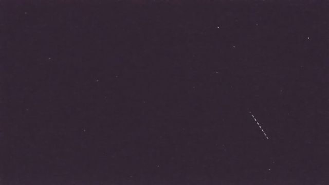 AMS68 meteor
