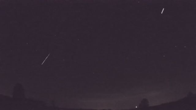 AMS68 meteor
