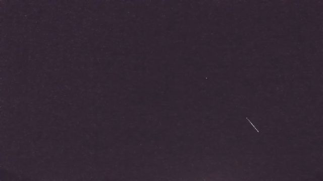 AMS68 meteor