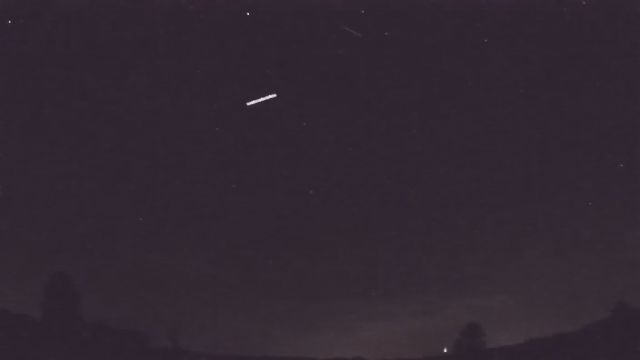 AMS68 meteor