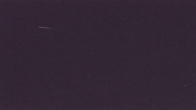 AMS68 meteor