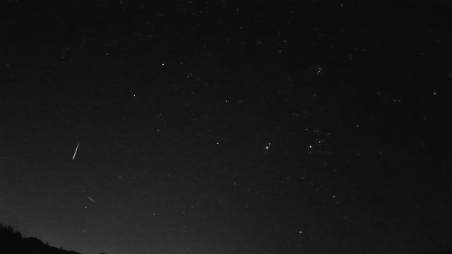 AMS68 meteor