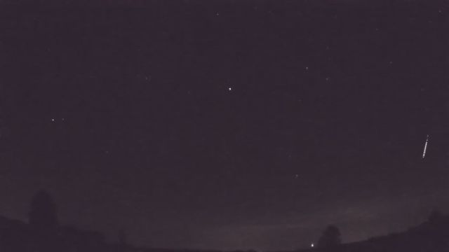 AMS68 meteor